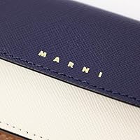 Amazon | MARNI マルニ CARD CASE カードケース カードホルダー 名刺