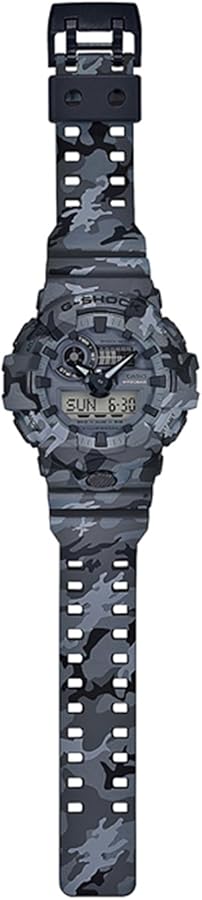 Amazon.co.jp: カシオ腕時計 ジーショック メンズ 海外モデル