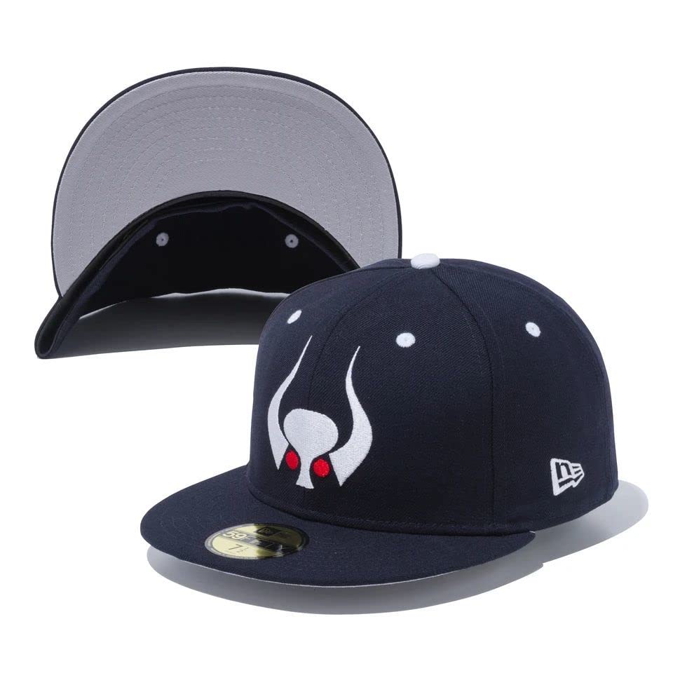 Amazon.co.jp: ニューエラ 近鉄バファローズ 岡本太郎 NEWERA 59FIFTY