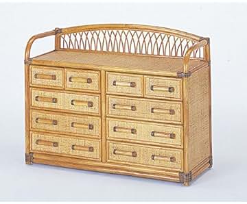 Amazon.co.jp: 籐 チェスト