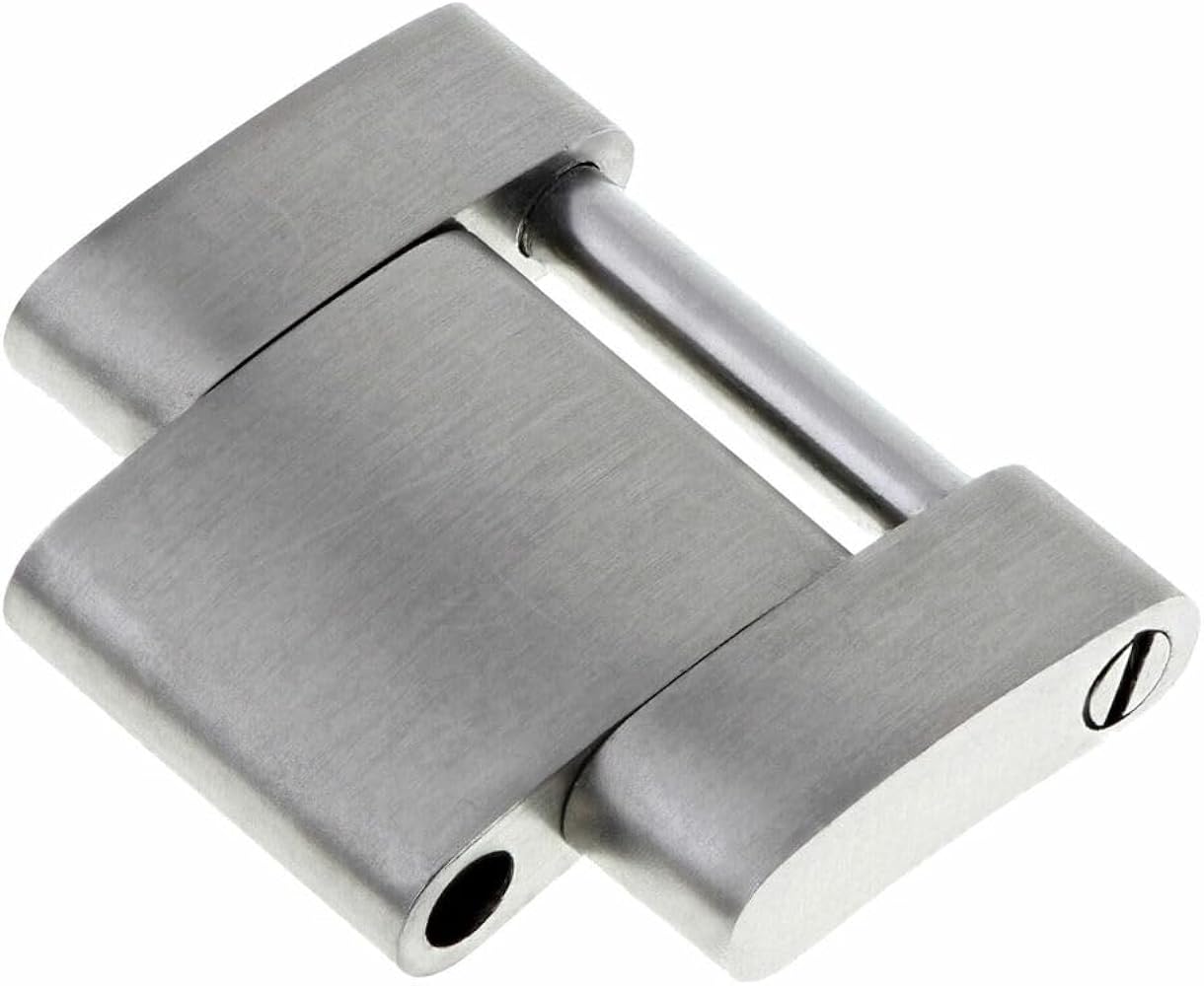 Amazon.com: Ewatchparts 15.5mm Link Compatible With Oyster Band