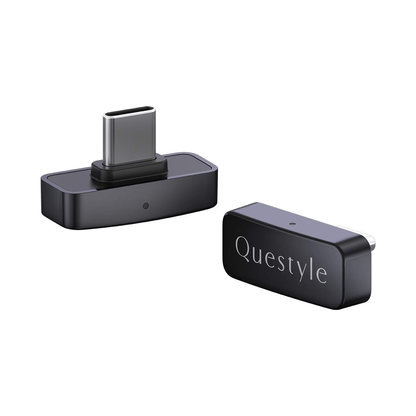 Amazon.com: Questyle QCC Dongle Pro [MFi Certified] USB-C