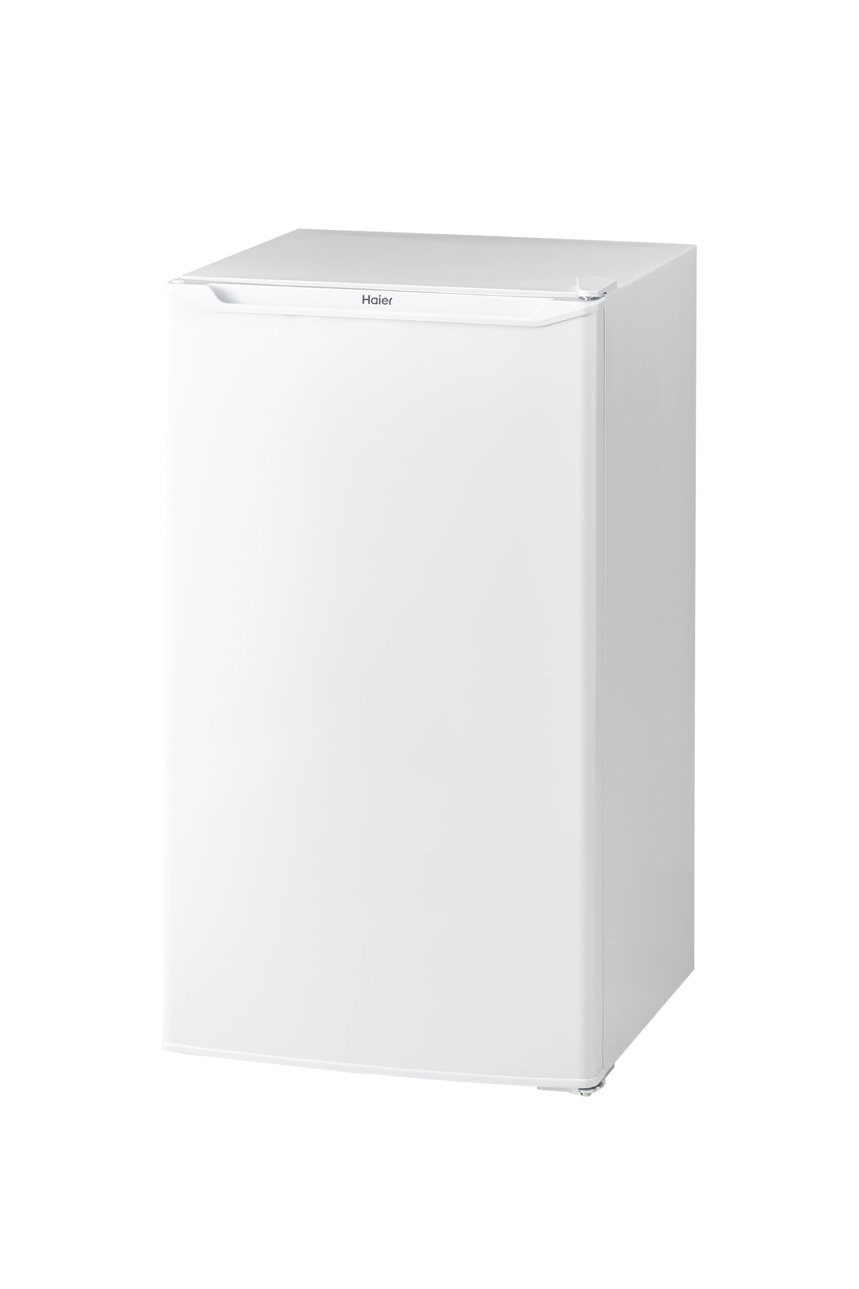 Amazon | ハイアール(Haier) 60L 前開き式冷凍庫 JF-NU60A(W) 幅48cm