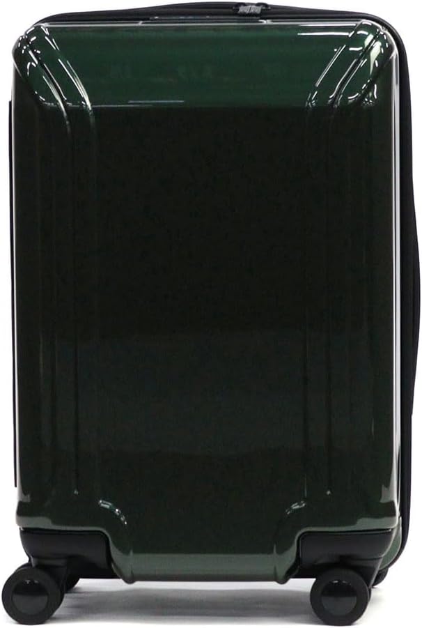 Amazon | [ゼロハリバートン] ZRP-ZX Carry-On 32L スーツケース 機内