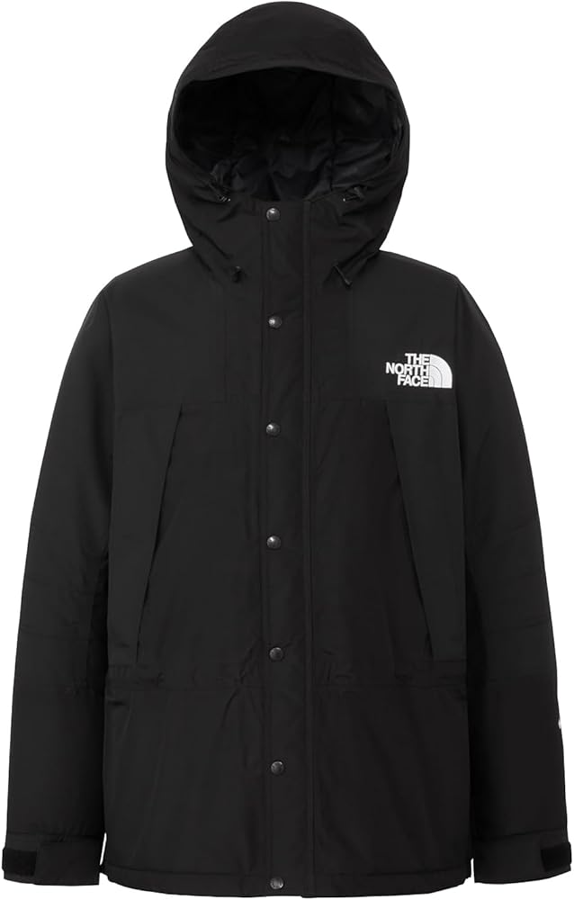 Amazon.co.jp: [ザ・ノース・フェイス] 中綿 ジャケット Mountain