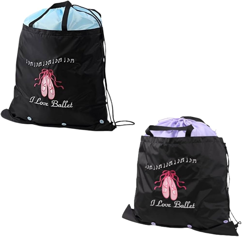 Amazon | バレエ専門店ミニヨン ダンス バレエ 衣装 チュチュバッグ