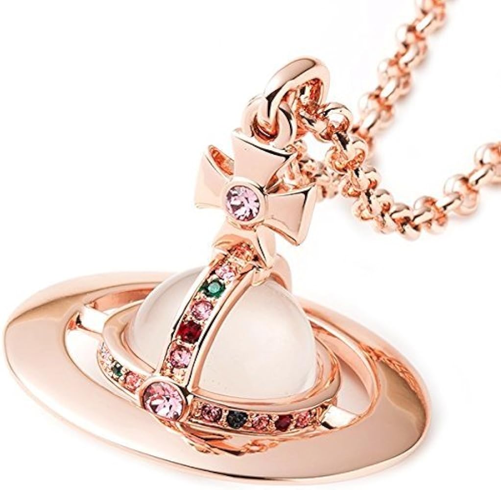 Amazon | ヴィヴィアンウエストウッド Vivienne Westwood ネックレス