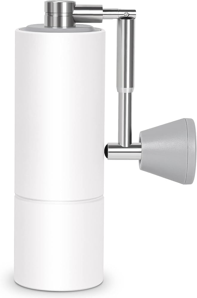 Amazon | TIMEMOREタイムモア - C2 FOLD コーヒーミル 手動 折り畳み式