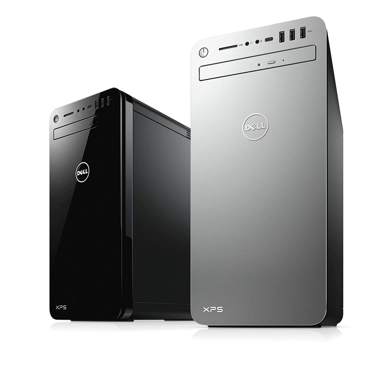 Amazon.co.jp: Dell XPS 8930 デスクトップコンピューター Intel Core