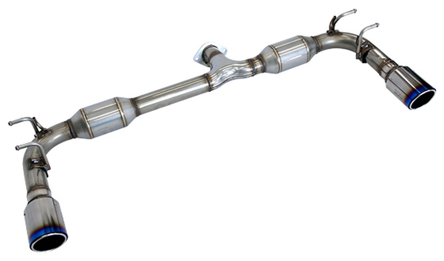 Amazon | HKS マフラー ハイパワースペックL II マツダ MAZDA 3 (BP8P