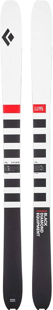 Amazon | Black Diamond(ブラックダイヤモンド) ヘリオリーコン95