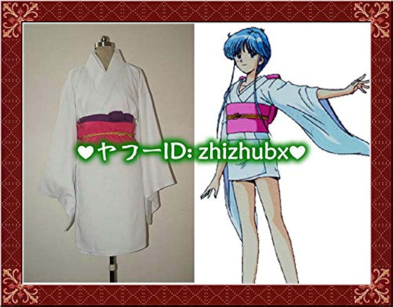 Amazon.co.jp: 地獄先生ぬ～べ～ ゆきめ コスプレ衣装 ウィッグ、靴