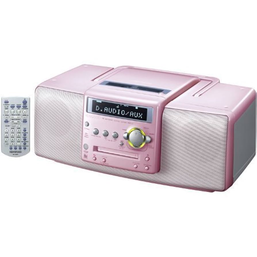 ケンウッド MDX-L1 KENWOOD動作OK ケンウッド MDX-L1 CD/MDプレーヤー