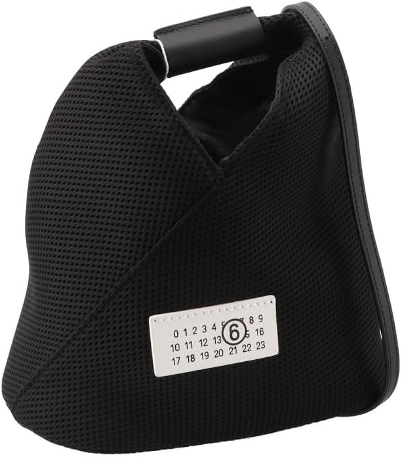 Amazon | [MM6 Maison Margiela] ジャパニーズ ショルダーバッグ ナノ