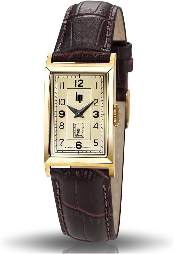 Amazon | [LIP] 正規代理店 リップ T18 チャーチル ゴールド ダーク