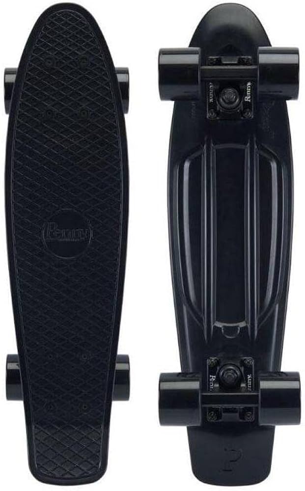 Amazon.co.jp: 【PENNY skateboard】 ペニースケートボード