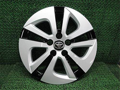 Amazon | トヨタ 純正 プリウス W50系 《 ZVW50 》 ホイールキャップ