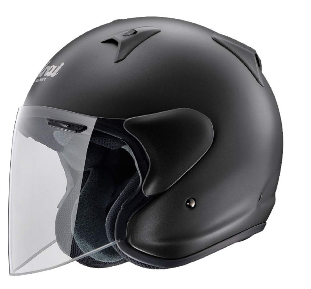 Amazon | アライ(Arai) バイクヘルメット ジェット SZ-G フラット