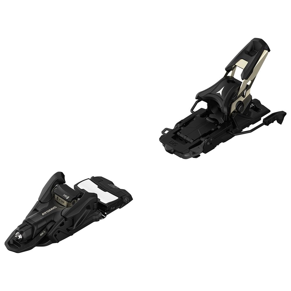 Amazon.com : Atomic Shift 13 MN Unisex Ski Bindings : Sports
