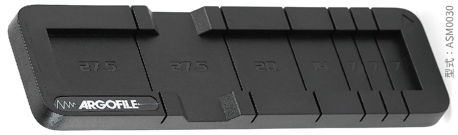 Amazon.co.jp: アルゴファイル(Argofile) シャークホルダ用スポンジ