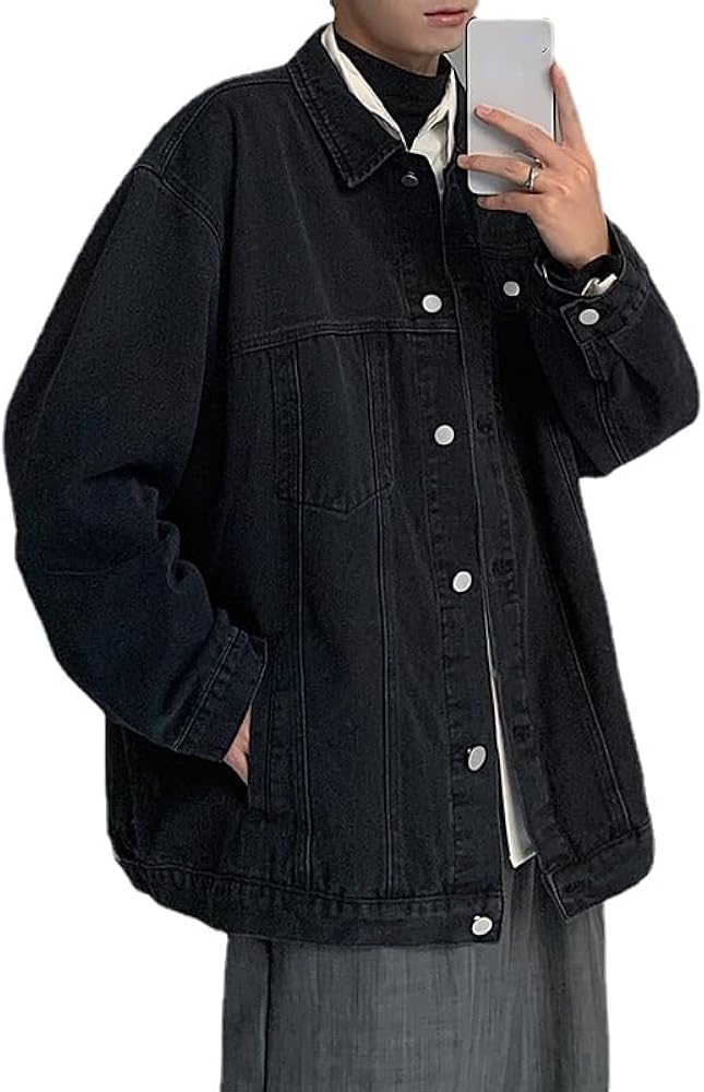 00s y2k archive black denim jacket 単丈 00s y2k archive black