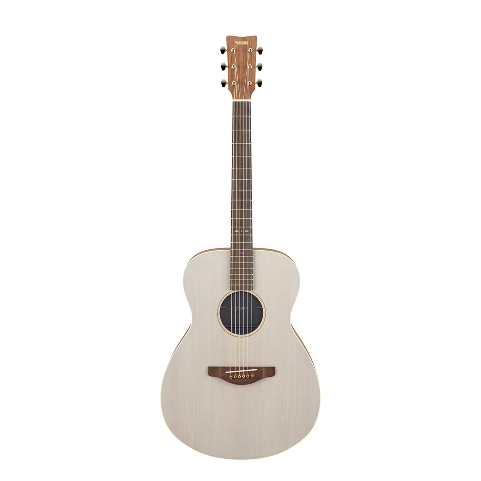 Amazon.co.jp: Yamaha Storia I Acoustic Guitar : 楽器・音響機器