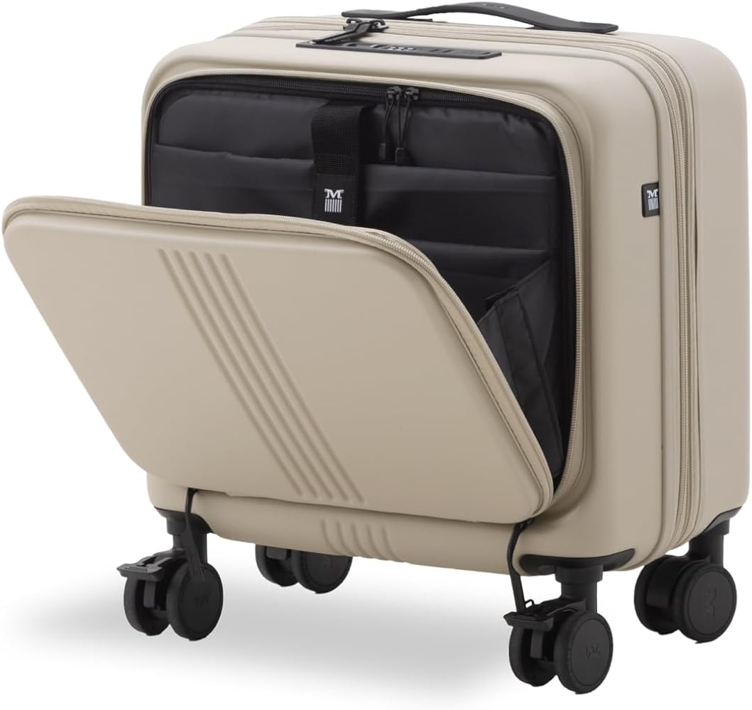 Amazon | [MAIMO] スーツケース SSサイズ 機内持ち込み 日本メーカー