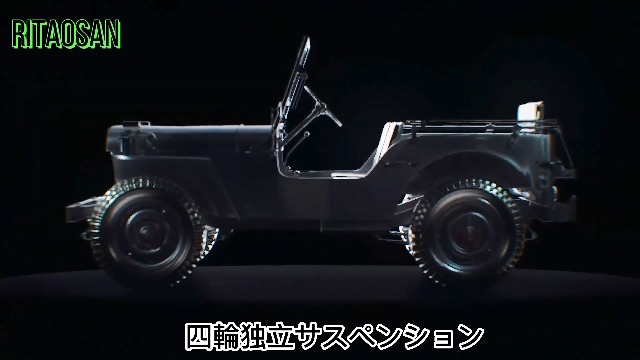Amazon.co.jp: Ritaosan 軍用 ラジコンカー 子供向け 人気 1/10 大型