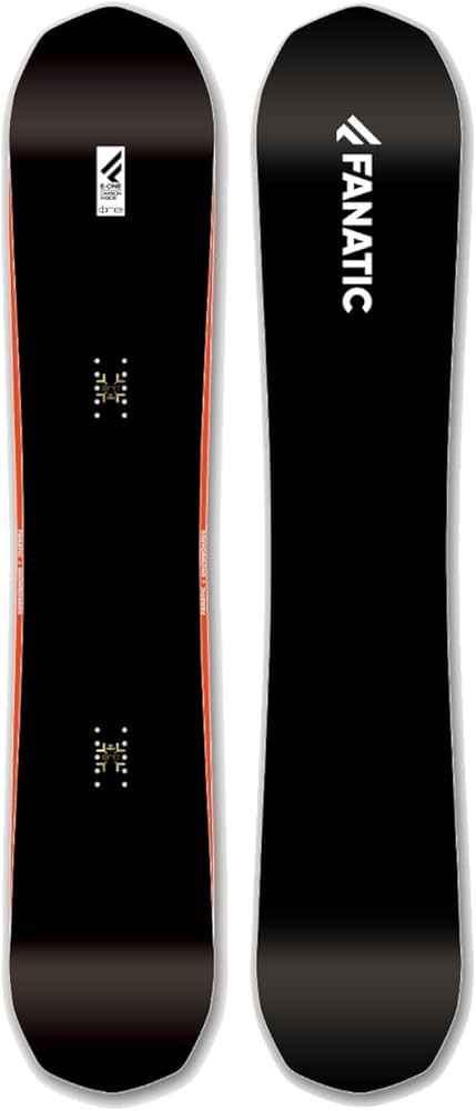 Amazon | FANATIC ファナティック 板 スノボ ボード E-ONE イー ワン
