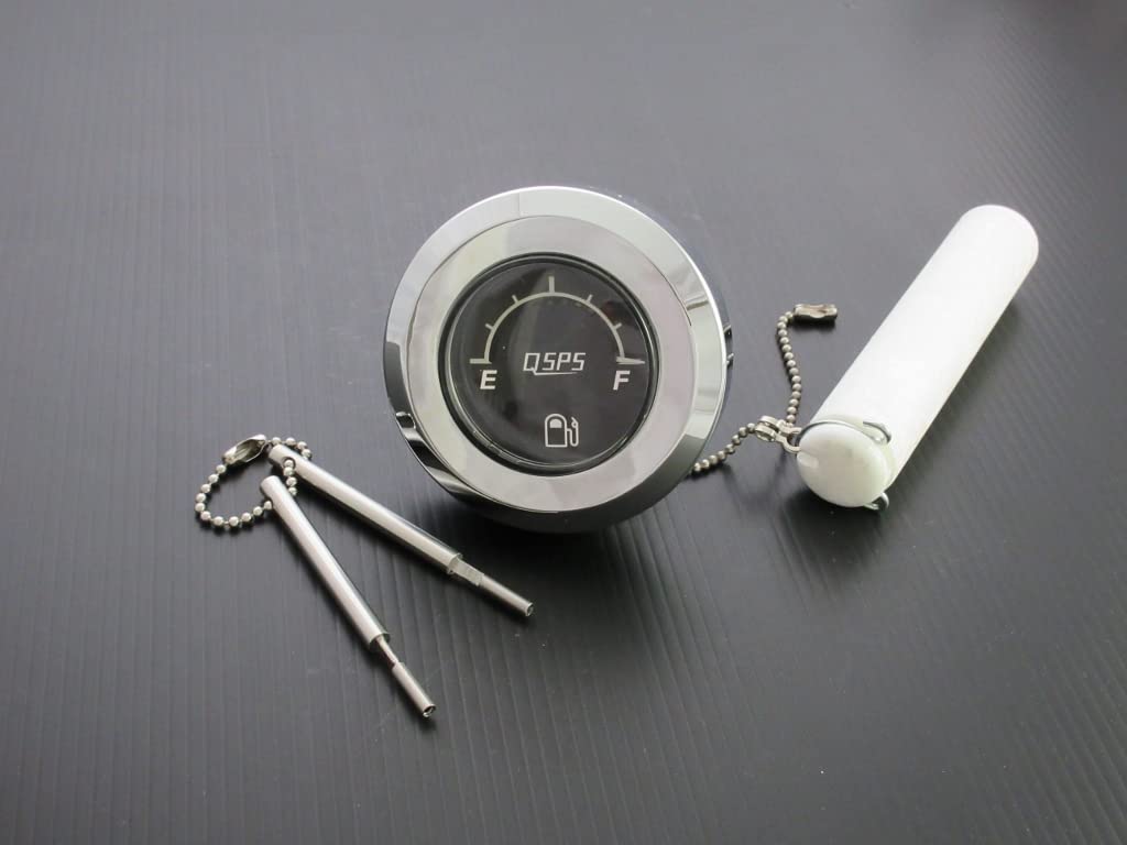 Amazon | 燃料計付きタンクキャップ、ホンダ シャドウ 、スティード