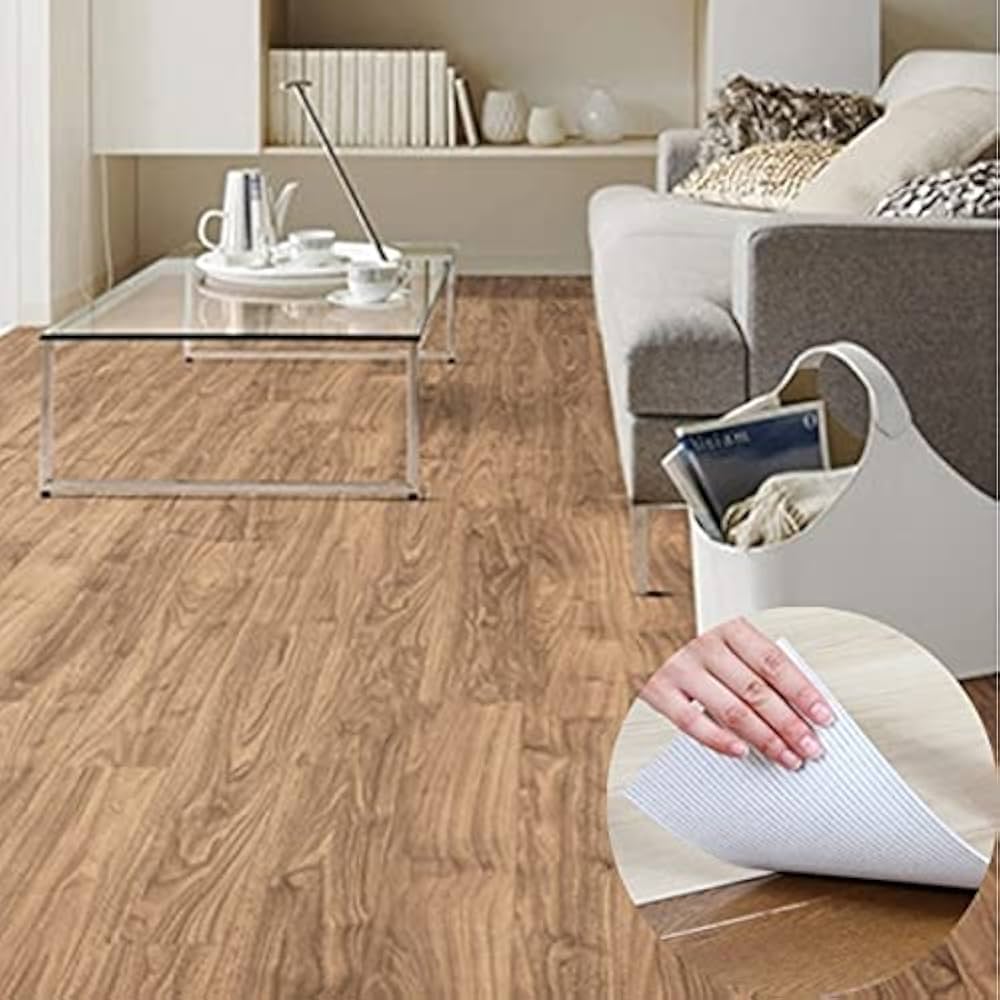 Amazon.co.jp: 東リ LAYフローリングピタフィー LPF-522 : 産業・研究