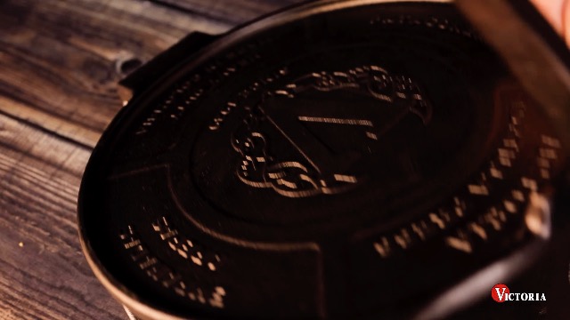 Amazon｜【VICTORIA】 HD10インチ トルティーヤプレス 25cm 鋳鉄