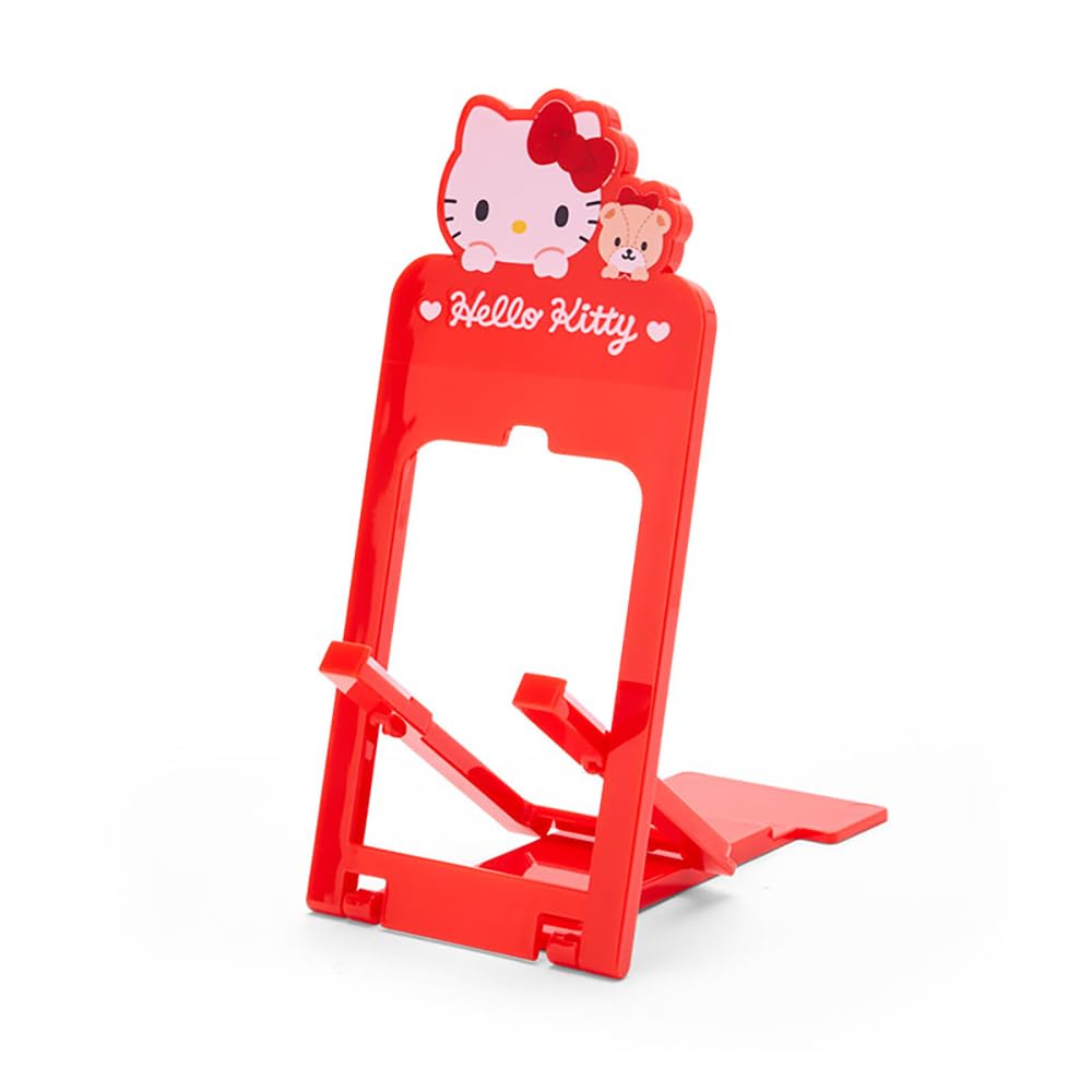 Amazon.com: Sanrio 237574 Sanrio Smartphone Stand Hello Kitty