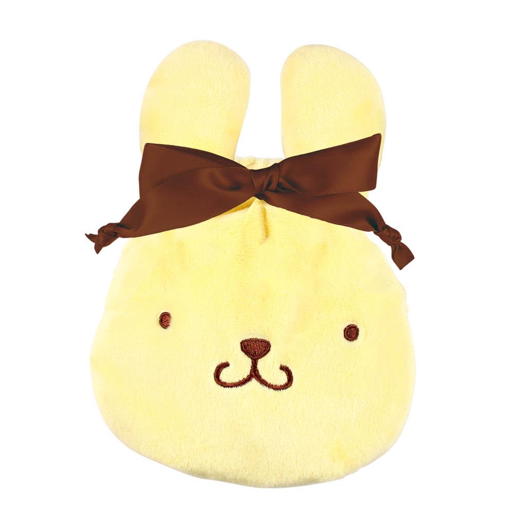 Amazon.co.jp: ティーズファクトリー サンリオ みみむすび巾着