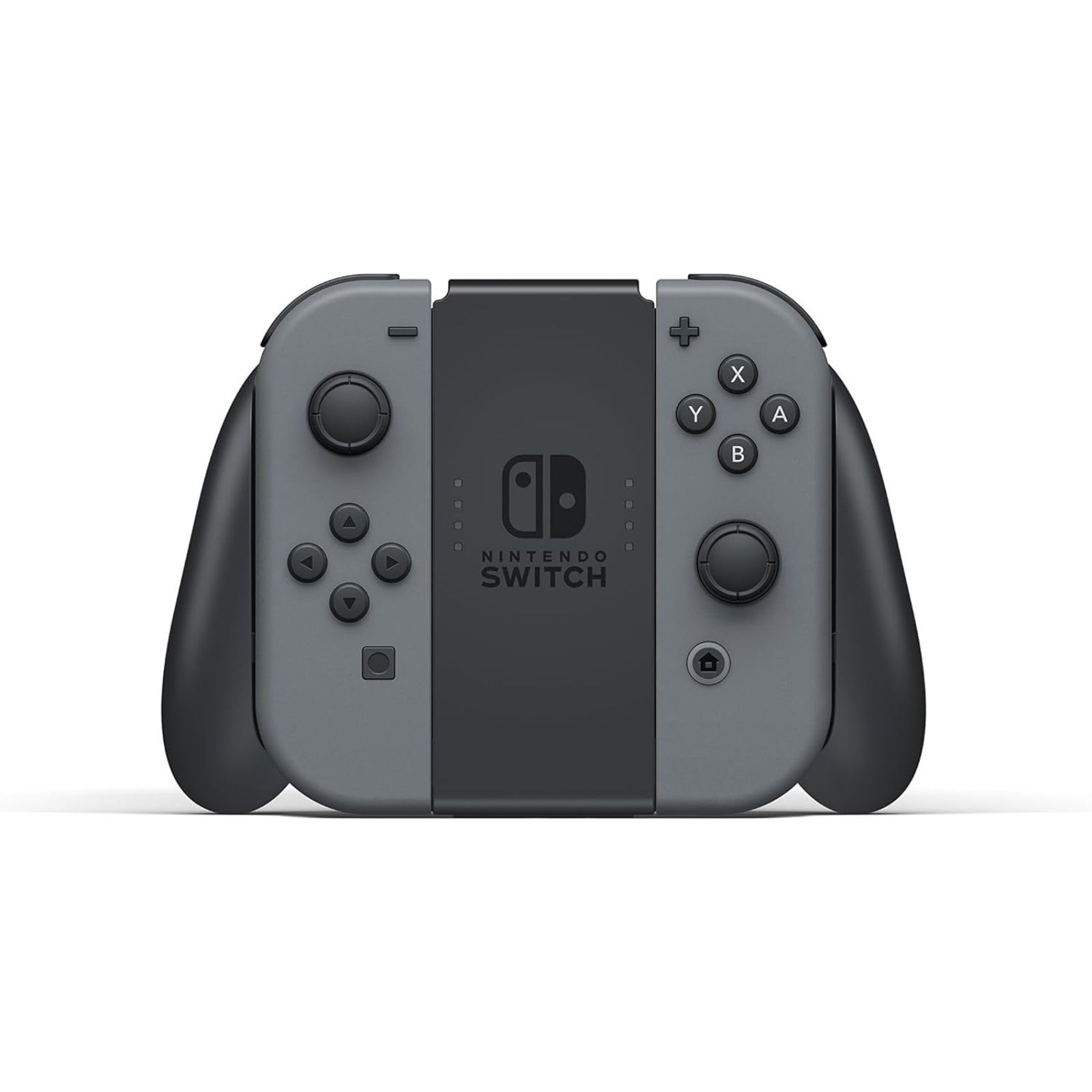 Nintendo Switch本体(グレー) Nintendo Switch グレー 本体（箱無し