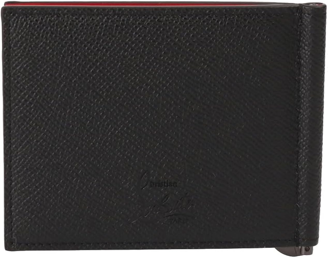 Amazon | [Christian Louboutin] [クリスチャンルブタン] 財布 メンズ