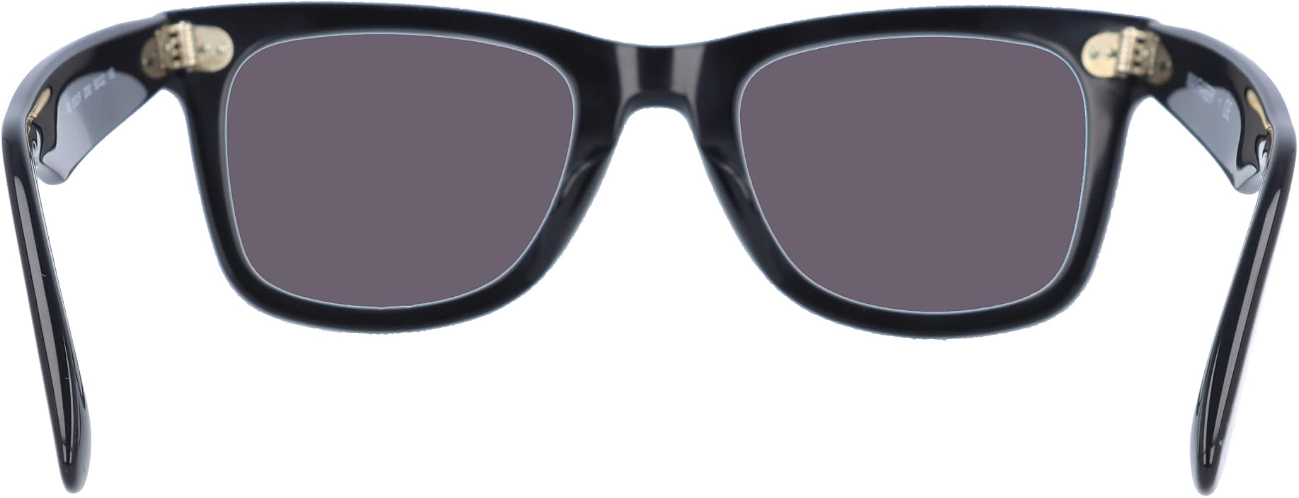 Amazon | レイバン 調光サングラス ウェイファーラー RX5121F 2000 50