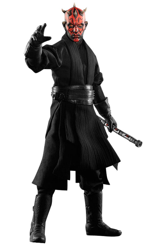 Amazon | ロード・オブ・シススター・ウォーズダース・モール(ナブー版