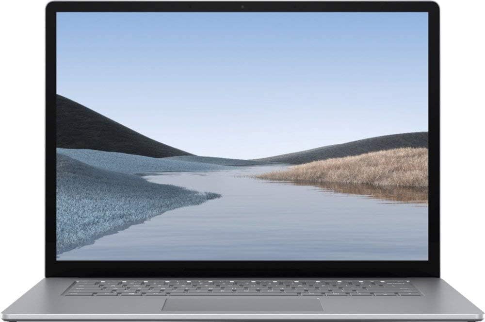 Amazon.com: Microsoft Surface Laptop 4 13.5/'' Touchscreen AMD