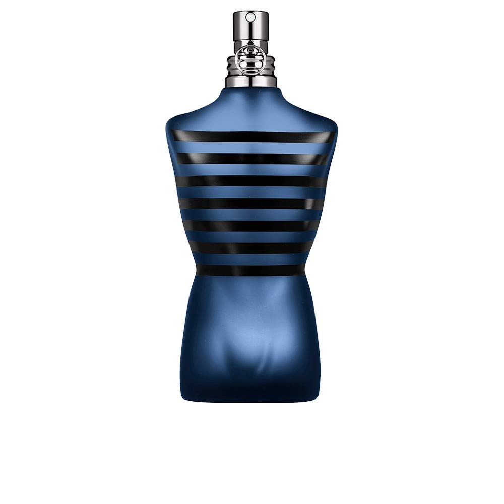 Amazon.com : Jean Paul Gaultier Ultra Male Eau De Toilette Spray