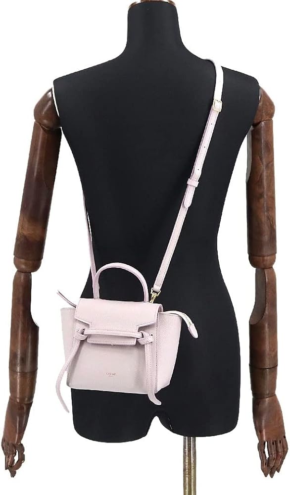 Amazon | [セリーヌ] ピコ ベルトバッグ ショルダーバッグ BELT BAG