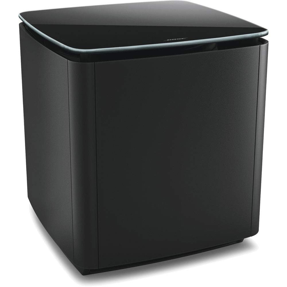 Amazon.co.jp: Bose Bass Module 700 ベースモジュール 32.8cm ×29.5cm