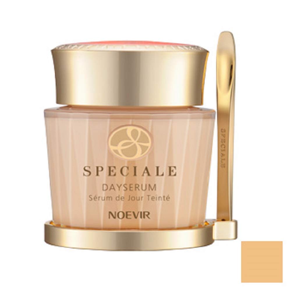 Amazon.co.jp: ノエビア スペチアーレ 薬用デイセラム L2(35g)【医薬部