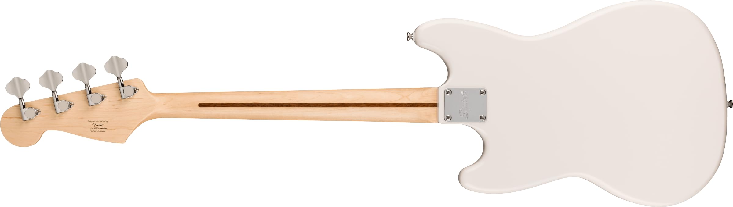 Amazon.co.jp: Squier by Fender スクワイヤー エレキベースSquier