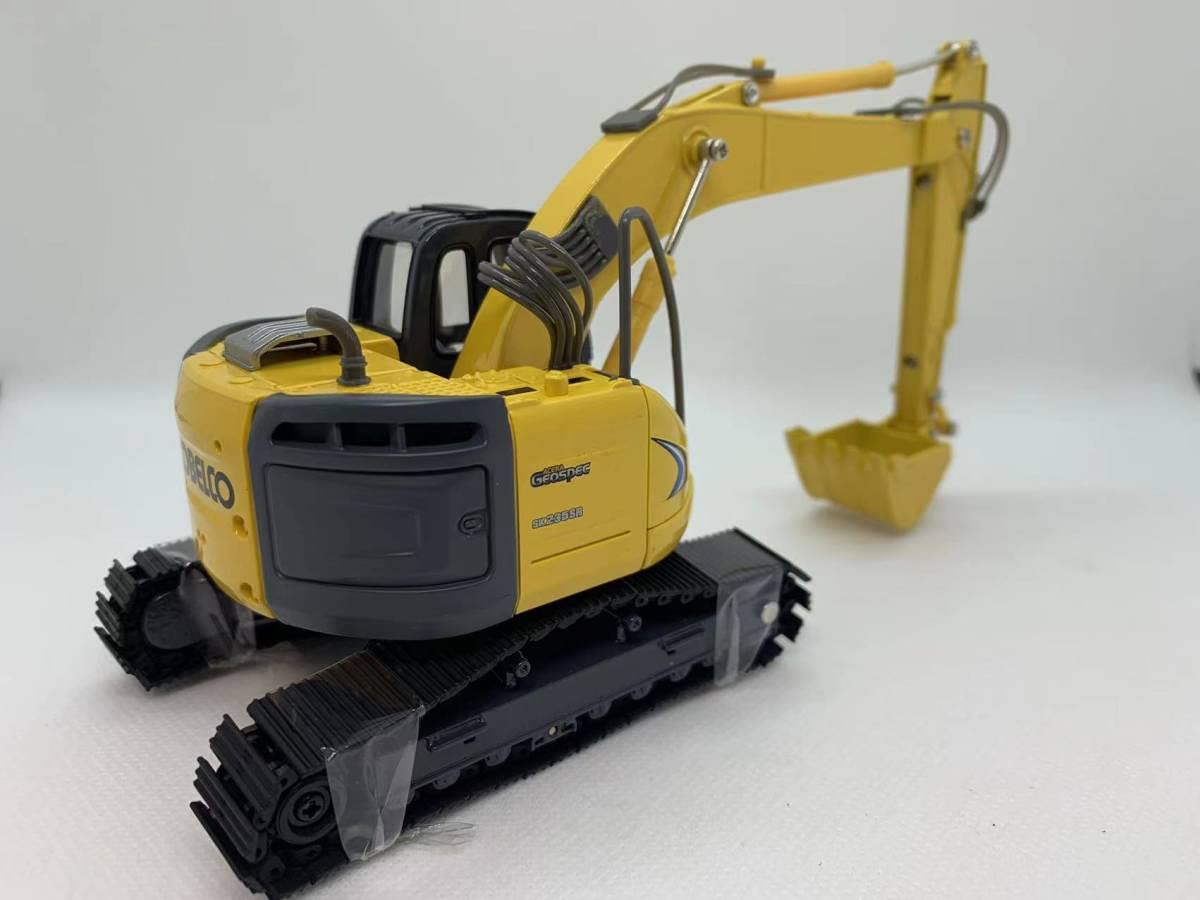 Amazon.co.jp: コベルコ特注 1/43 コベルコ KOBELCO SK235 SR ACERA