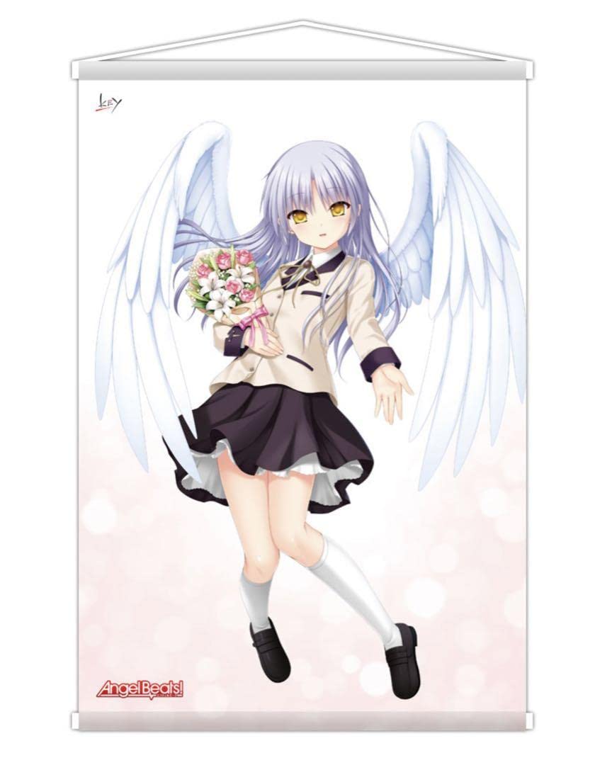 WNB 舘川まこ ストレージケース angel beats 天使 かなで WNB 舘川まこ