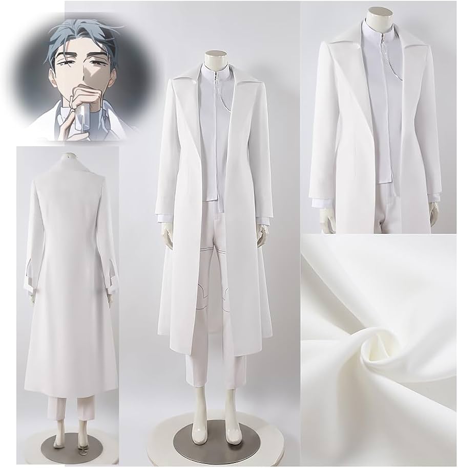 Amazon | [SDCADQ] エイリアンステージ イヴァン Ivan コスプレ衣装