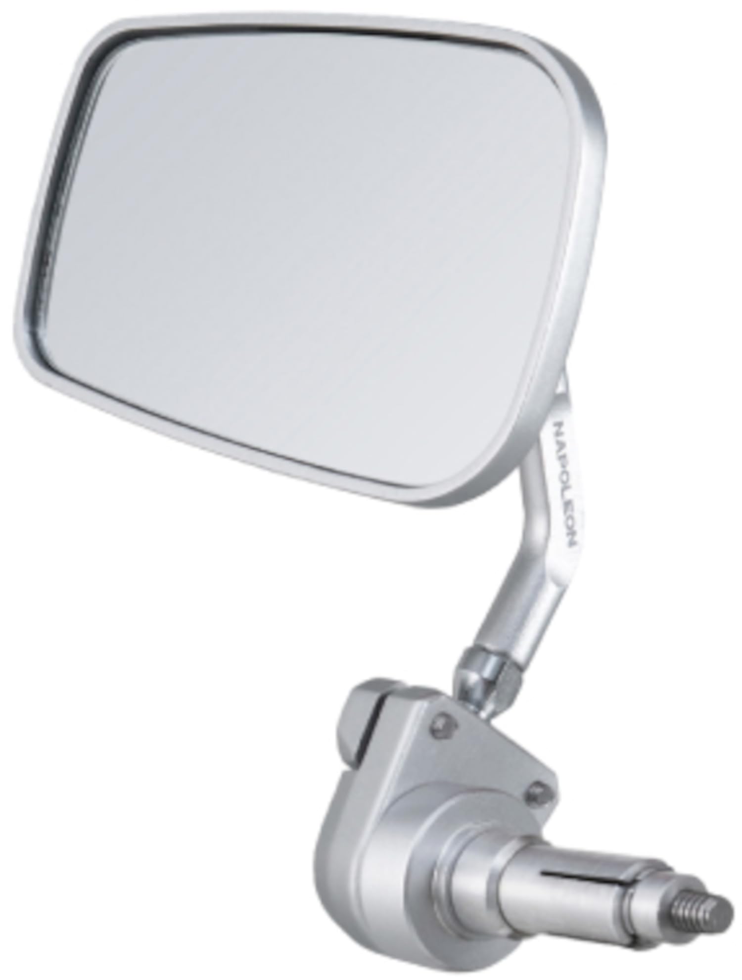 Amazon | タナックス (TANAX) バイクバーエンドミラー ナポレオン