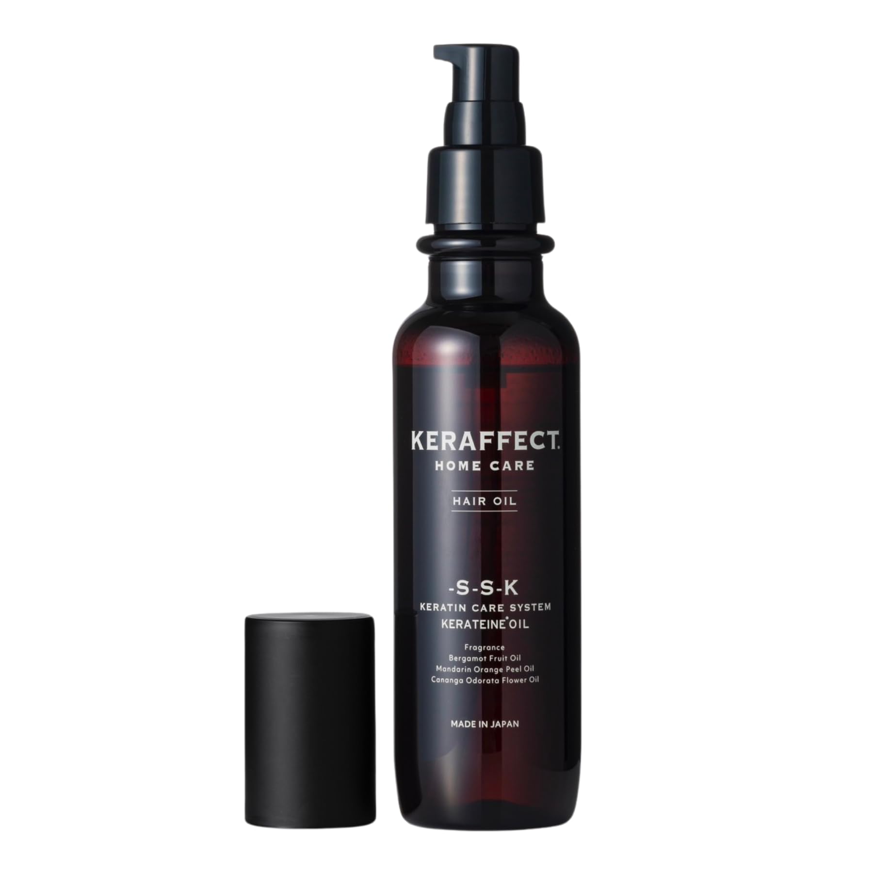 Amazon | TRIGOODS KERAFFECT OIL ケラフェクトオイル オリジナル活性