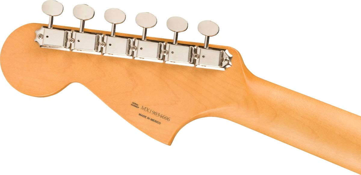 Amazon | Fender エレキギター Vintera® '60s Jaguar® Modified HH